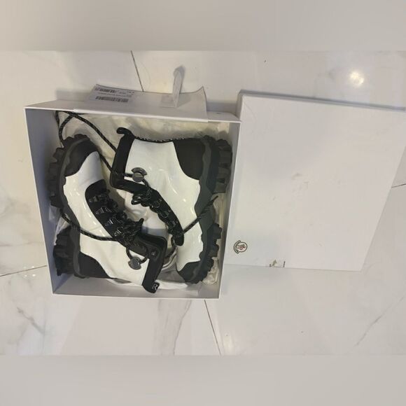 Moncler helis boots - Picture 4 of 12